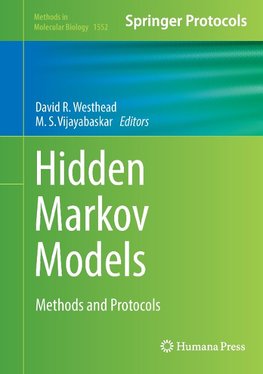 Hidden Markov Models