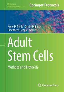 Adult Stem Cells