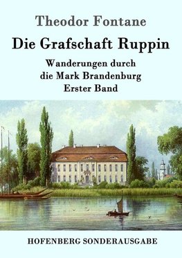 Die Grafschaft Ruppin