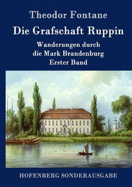 Die Grafschaft Ruppin