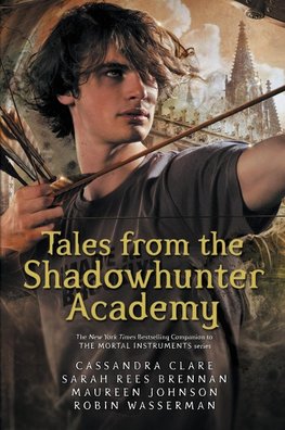 Tales from the Shadowhunter Academy