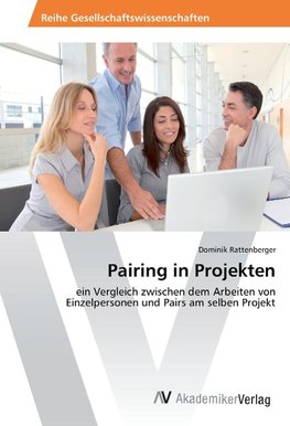 Pairing in Projekten