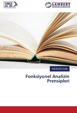 Fonksiyonel Analizin Prensipleri