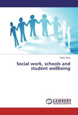 Social work, schools and student wellbeing