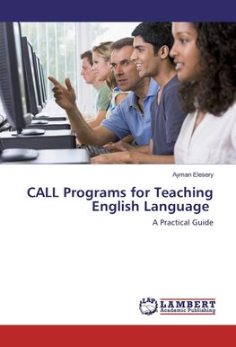 CALL Programs for Teaching English Language