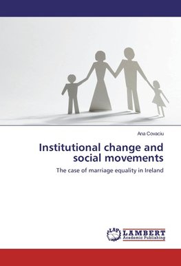 Institutional change and social movements