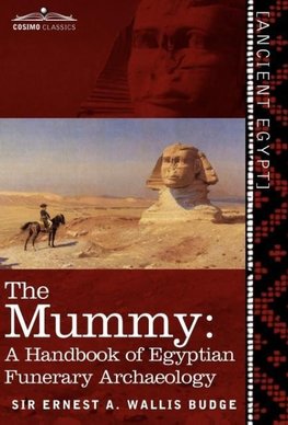 The Mummy