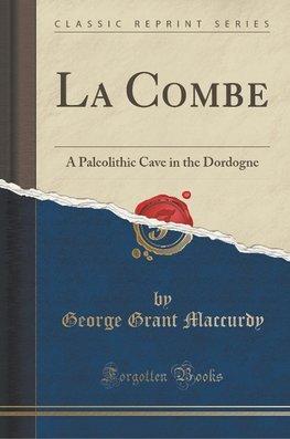 Maccurdy, G: Combe