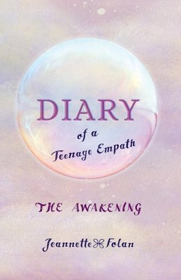 Diary of a Teenage Empath