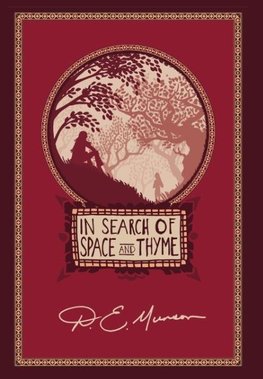 In Search of Space and Thyme