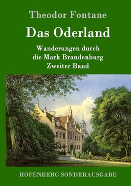 Das Oderland