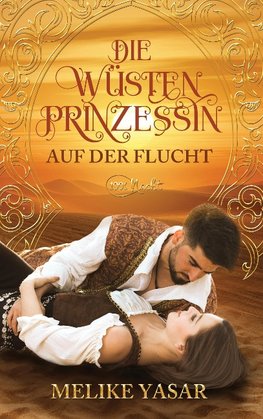 Die Wüstenprinzessin