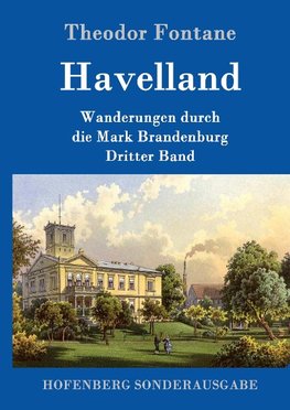 Havelland