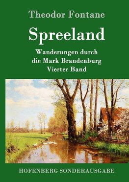 Spreeland