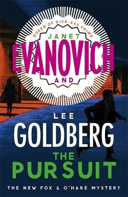 Evanovich, J: The Pursuit