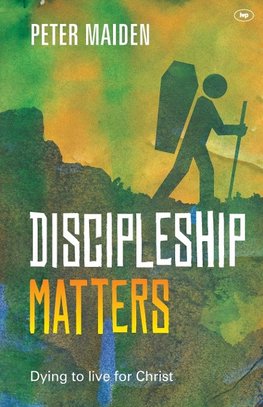 Discipleship Matters