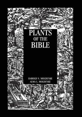 Plants Of The Bible