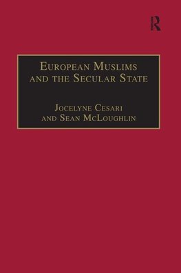 McLoughlin, S: European Muslims and the Secular State