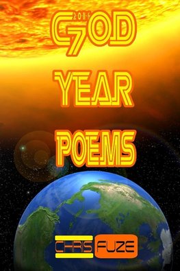 GOD YEAR POEMS