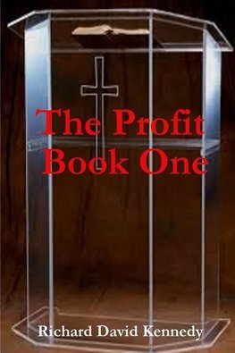 The Profit Book One