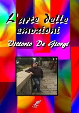 L'arte delle emozioni