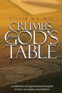 Crumbs from God's Table