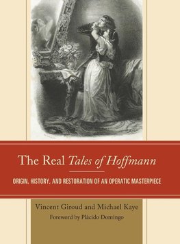 The Real Tales of Hoffmann