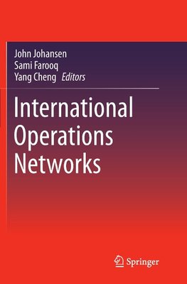 International Operations Networks