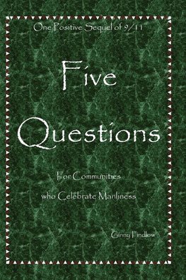 Five Questions