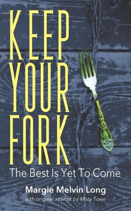 Keep Your Fork