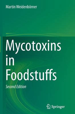 Mycotoxins in Foodstuffs