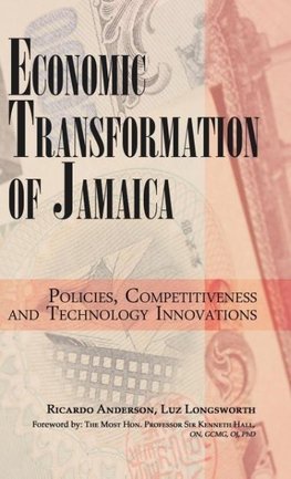 Economic Transformation of Jamaica