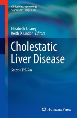 Cholestatic Liver Disease