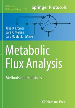 Metabolic Flux Analysis