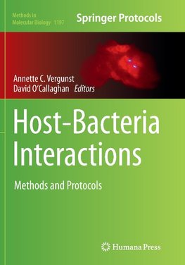 Host-Bacteria Interactions