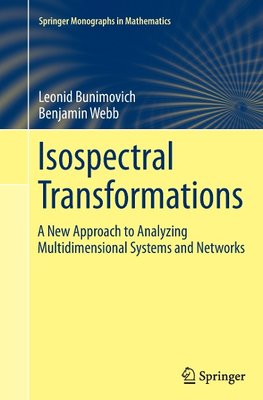 Isospectral Transformations