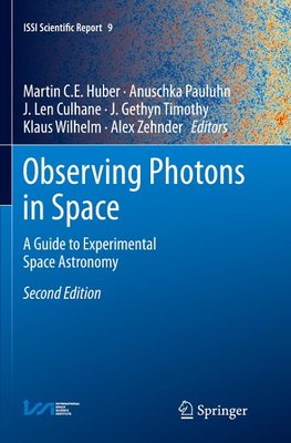 Observing Photons in Space