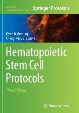 Hematopoietic Stem Cell Protocols