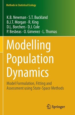 Modelling Population Dynamics