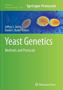 Yeast Genetics