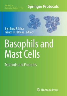 Basophils and Mast Cells