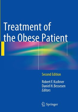 Treatment of the Obese Patient