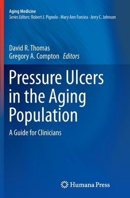 Pressure Ulcers in the Aging Population