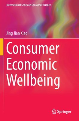 Consumer Economic Wellbeing