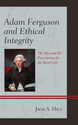 Adam Ferguson and Ethical Integrity