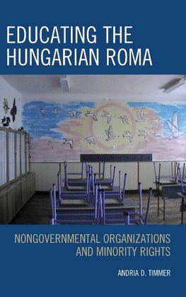 Educating the Hungarian Roma