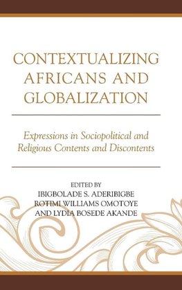 Contextualizing Africans and Globalization