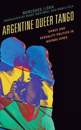 Argentine Queer Tango