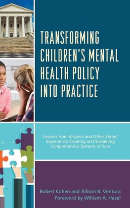 Transforming Children's Mental Health Policy Into Practice