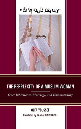 Perplexity of a Muslim Woman